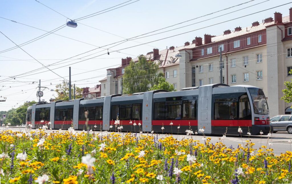 Photo: Wiener Linien